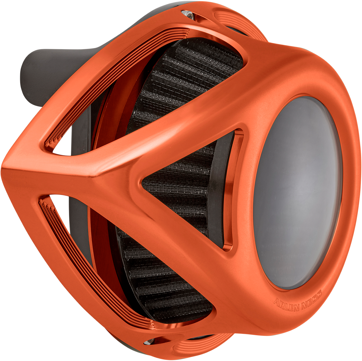 Clear Tear Air Cleaner Kit - Orange - Image 2