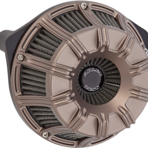 Inverted Series Air Cleaner Kit - Titanium