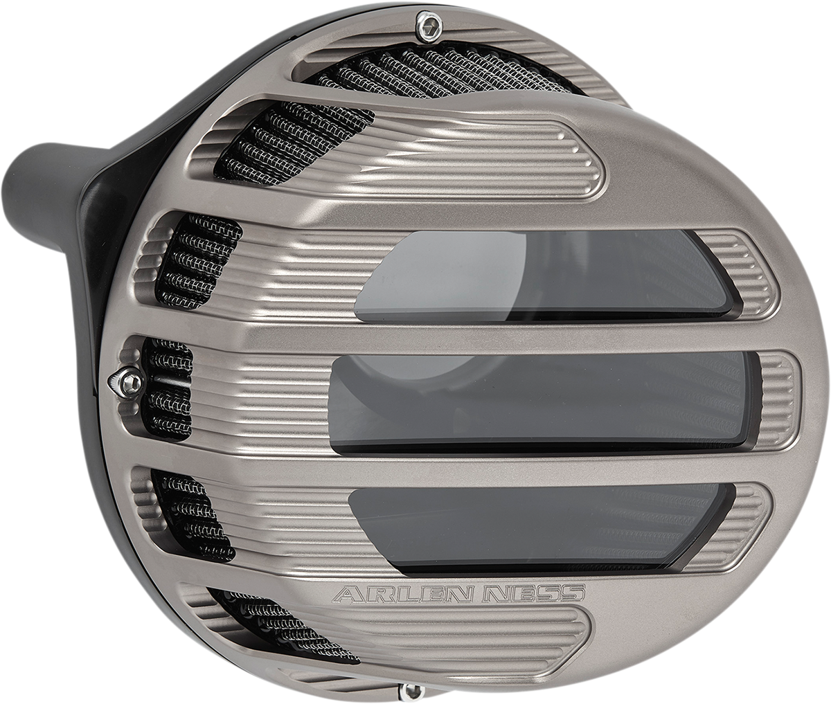 Sidekick Air Cleaner Kit - Titanium - Image 4