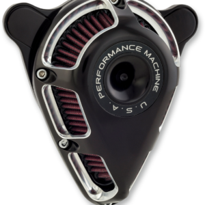 Jet Air Cleaner Kit - Contrast Cut™