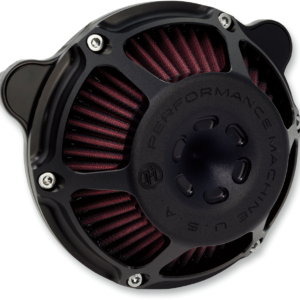 Max HP Air Cleaner Kit - Black Ops™
