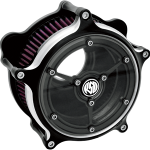 Clarity Air Cleaner Kit - Contrast Cut™