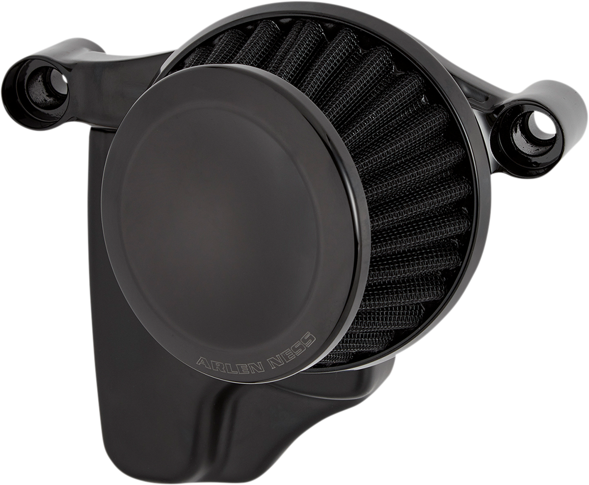 Mini 22° Air Cleaner Kit - Black - Image 2