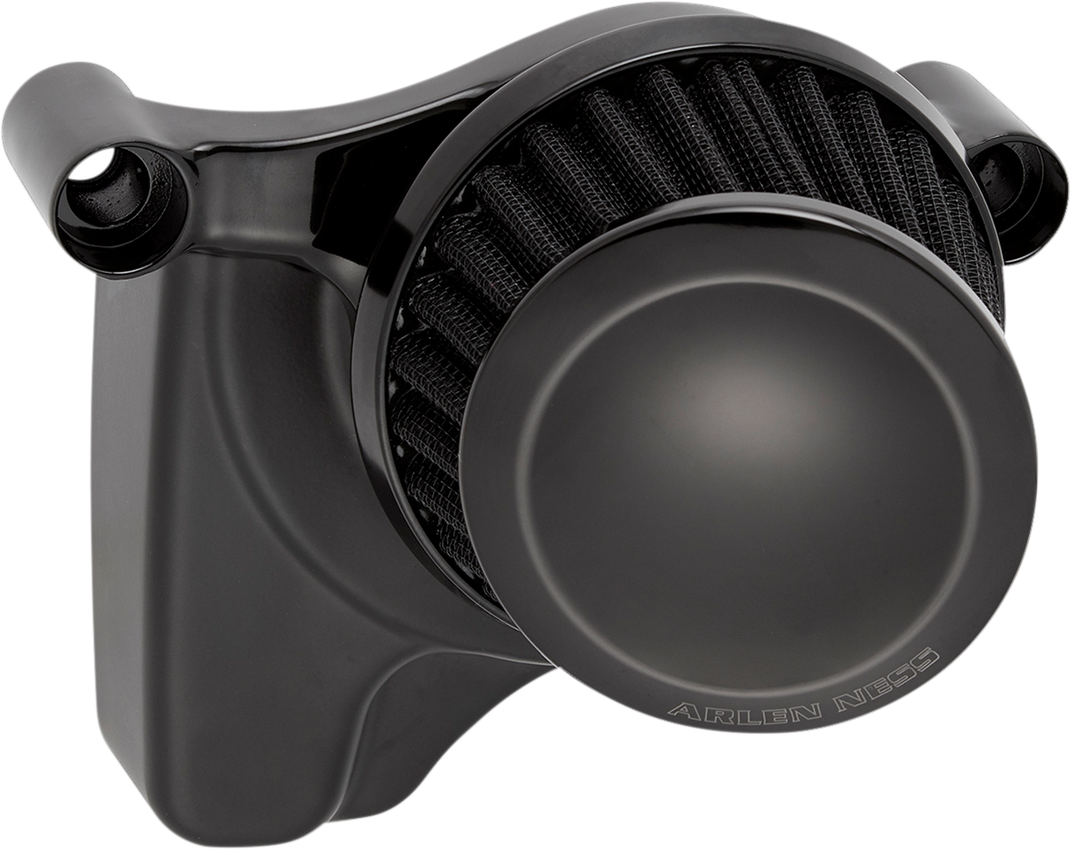 Mini 22° Air Cleaner Kit - Black