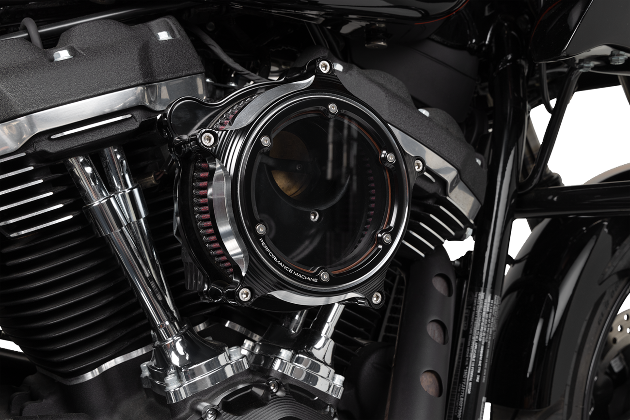 Vision Air Cleaner - Contrast Cut™ - Image 4