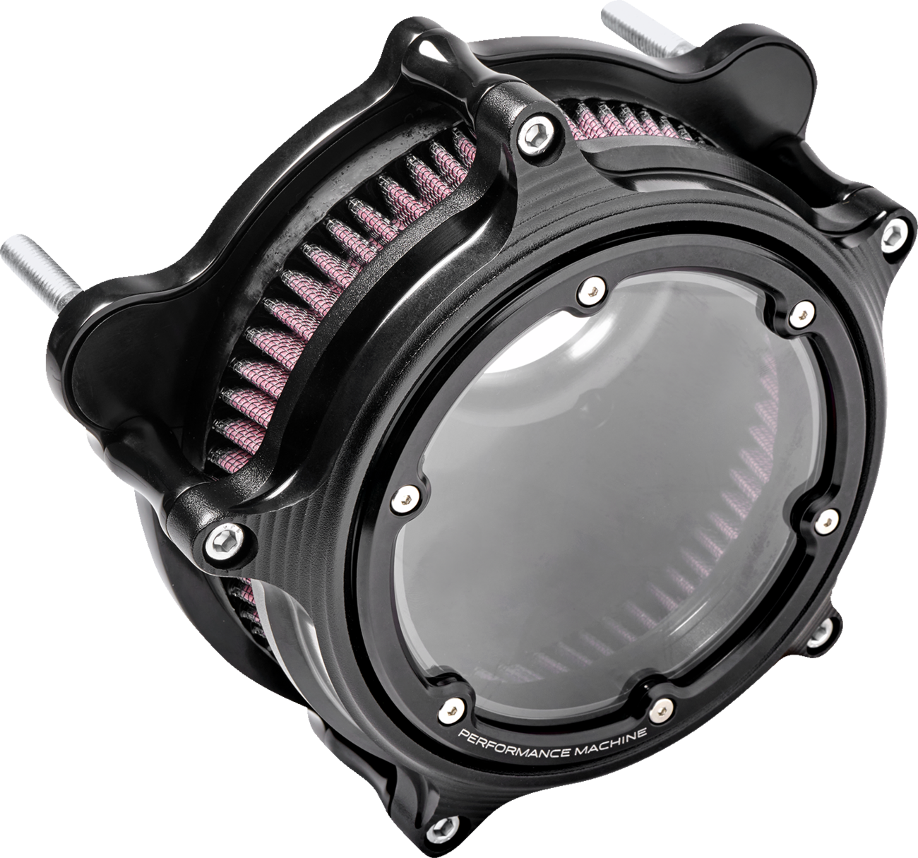 Vision Air Cleaner - Black Ops™ - Image 3