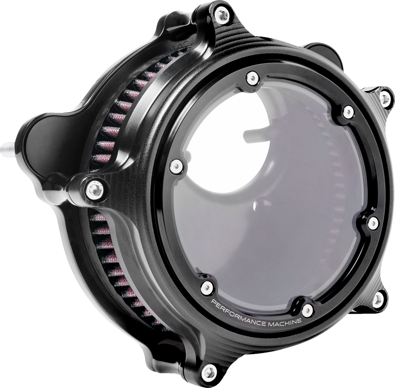 Vision Air Cleaner - Black Ops™ - Image 2