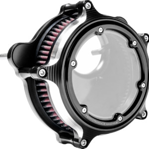 Vision Air Cleaner - Contrast Cut™
