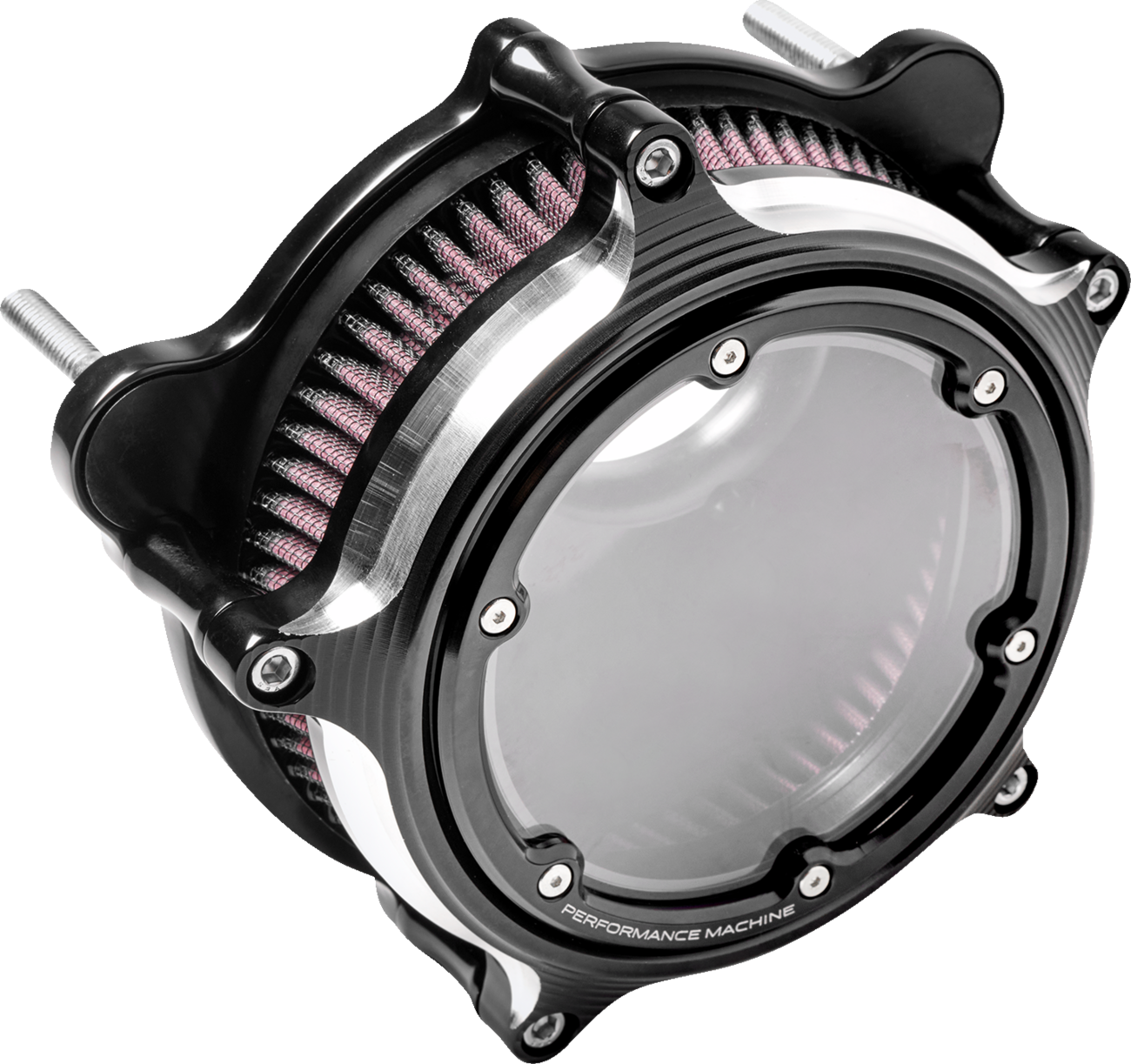 Vision Air Cleaner - Contrast Cut™ - Image 2