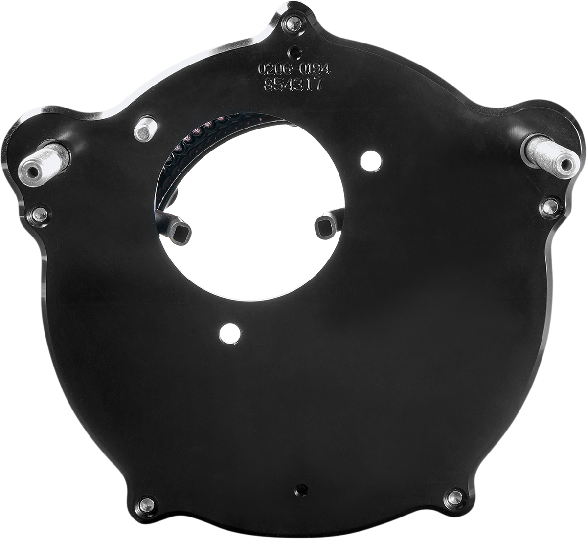 Vision Air Cleaner - Black Ops™ - Image 2