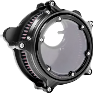 Vision Air Cleaner - Black Ops™