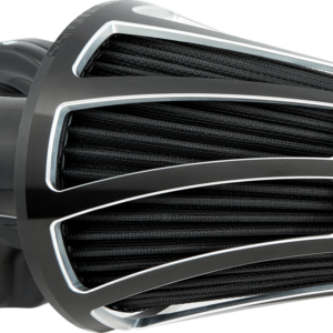 Monster Sucker® Air Cleaner - Black