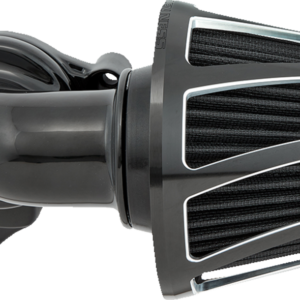 Monster Sucker® Air Cleaner - Black