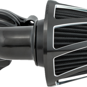 Monster Sucker® Air Cleaner - Black