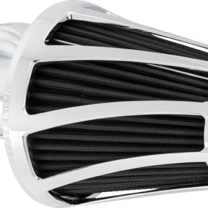 Monster Sucker® Air Cleaner - Chrome