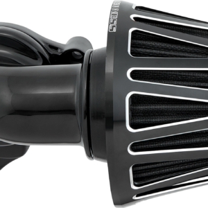 Monster Sucker® Air Cleaner - Black