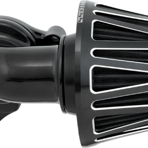 Monster Sucker® Air Cleaner - Black