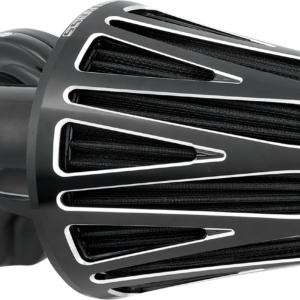 Monster Sucker® Air Cleaner - Black
