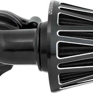 Monster Sucker® Air Cleaner - Black