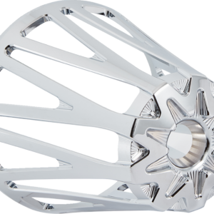 Monster Sucker® Air Cleaner - Chrome