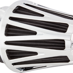 Monster Sucker® Air Cleaner - Chrome