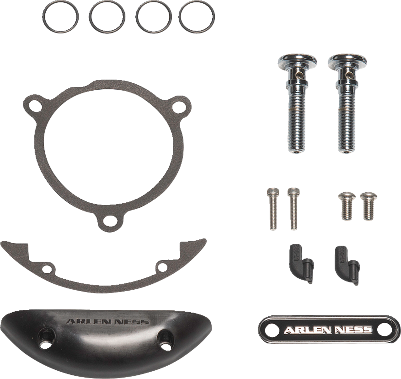 Replacement Air Cleaner Hardware Kit