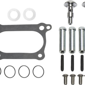 Big Sucker Air Cleaner Replacement Hardware Kit - Stage I