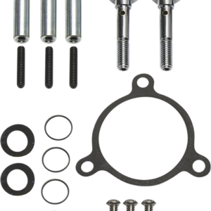 Big Sucker Air Cleaner Replacement Hardware Kit - Stage I