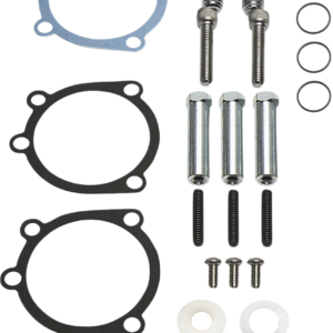 Big Sucker Air Cleaner Replacement Hardware Kit - Stage II