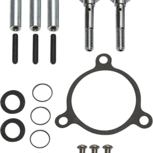 Big Sucker Air Cleaner Replacement Hardware Kit - Stage II