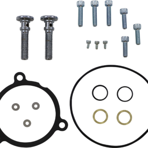 Replacement Hardware Kit - Monster, Velocity Series, Mini 22