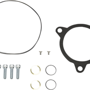 Replacement Hardware Kit - Monster, Velocity Series, Mini 22