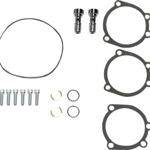 Replacement Hardware Kit - Monster, Velocity Series, Mini 22