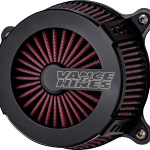 VO2 Cage Fighter Air Intake Kit - Black Contrast