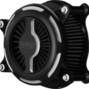 VO2 Blade Air Intake - Black Contrast