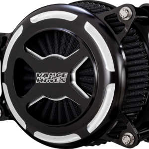 VO2 X Air Intake - Black Contrast