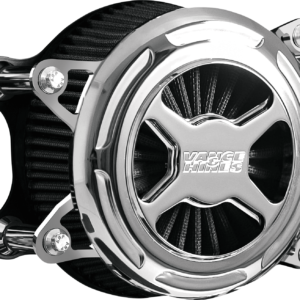 VO2 X Air Intake - Chrome