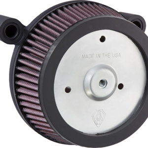 Big Sucker™ Air Filter Kit - Black - Stage I