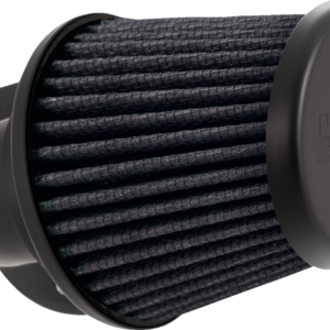 VO2 Falcon Air Intake - Matte Black