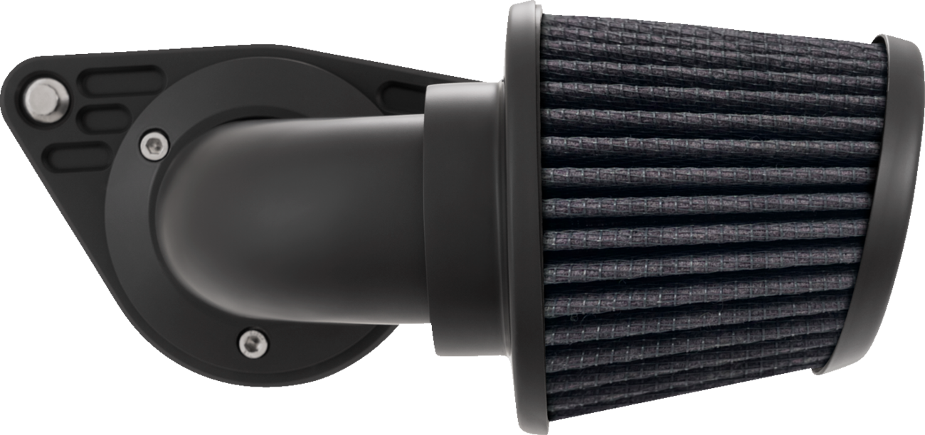 VO2 Falcon Air Intake - Matte Black - Image 2