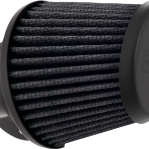 VO2 Falcon Air Intake - Matte Black