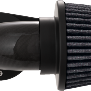 VO2 Falcon Air Intake - Weaved Carbon Fiber