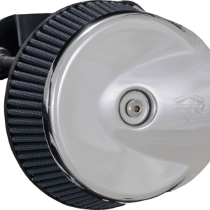 VO2 Stingray Air Intake Kit - Chrome