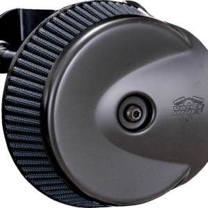 VO2 Stingray Air Intake Kit - Matte Black