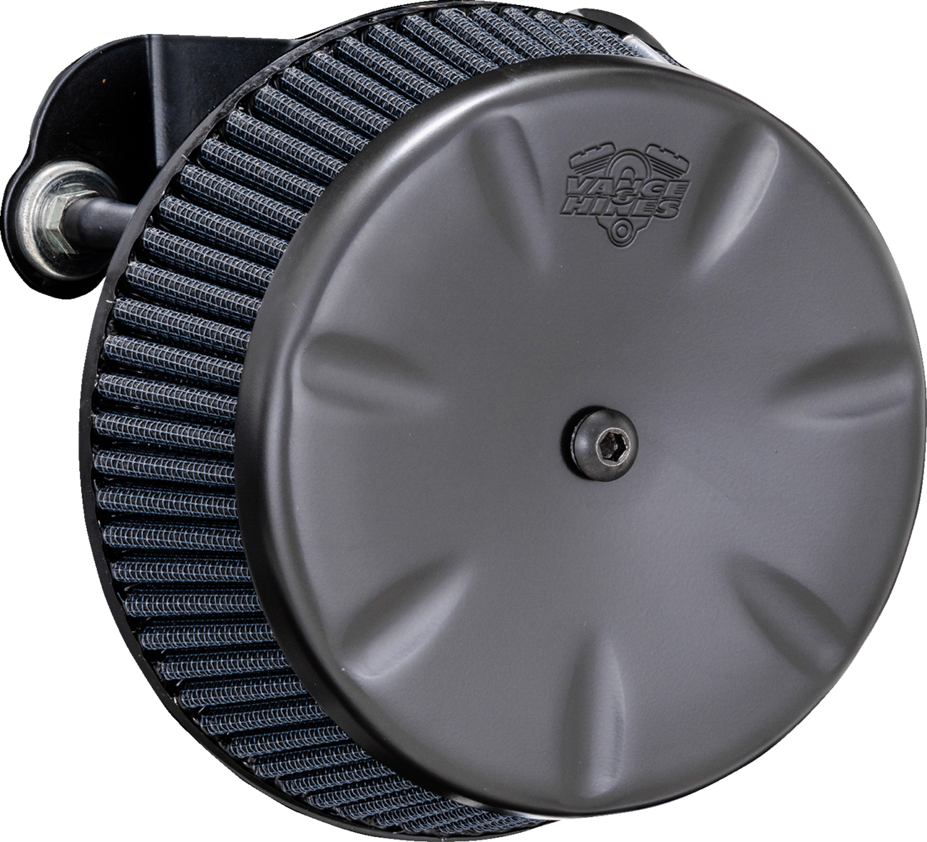 VO2 Eliminator Air Intake Kit - Matte Black