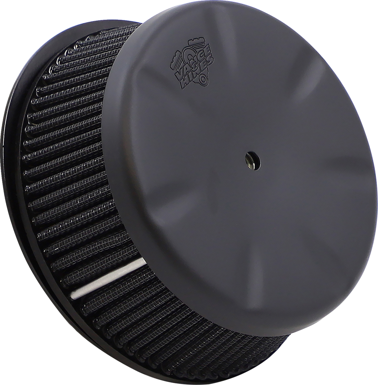 VO2 Eliminator Air Intake Kit - Matte Black - Image 2