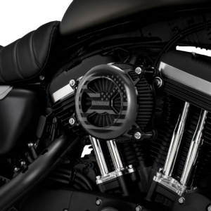 VO2 America Air Cleaner - Black - XL