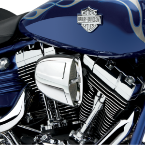 PowrFlo Air Intake Kit - Chrome