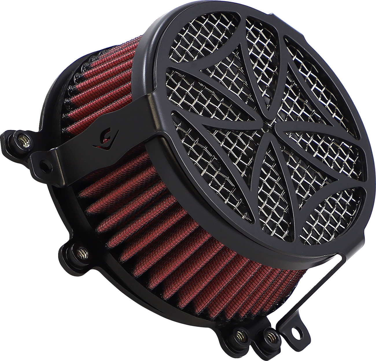 Air Cleaner Kit - Black - Image 4