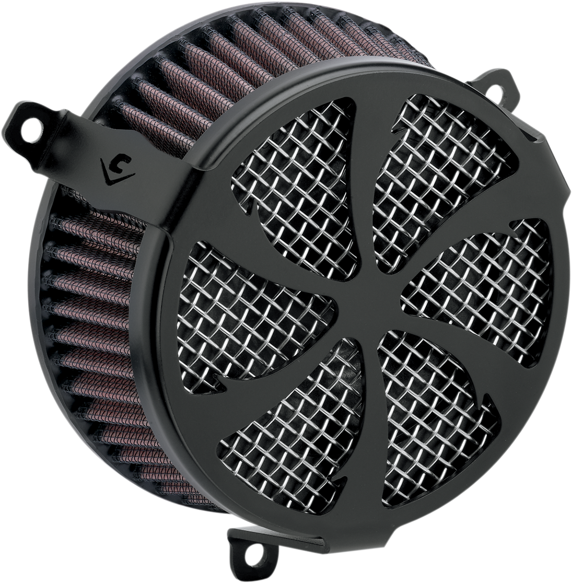 Air Cleaner Kit - Black - Image 3